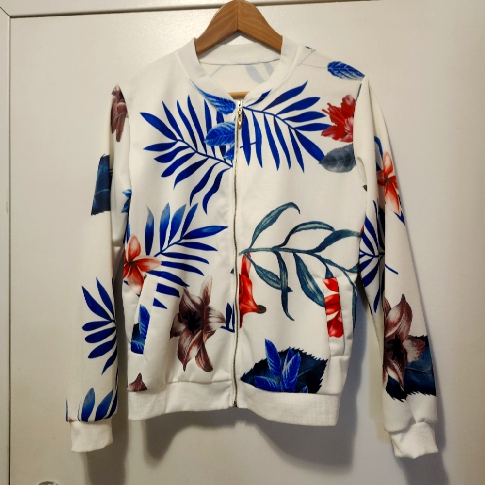 Casual Jacket